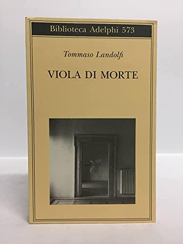Viola di morte