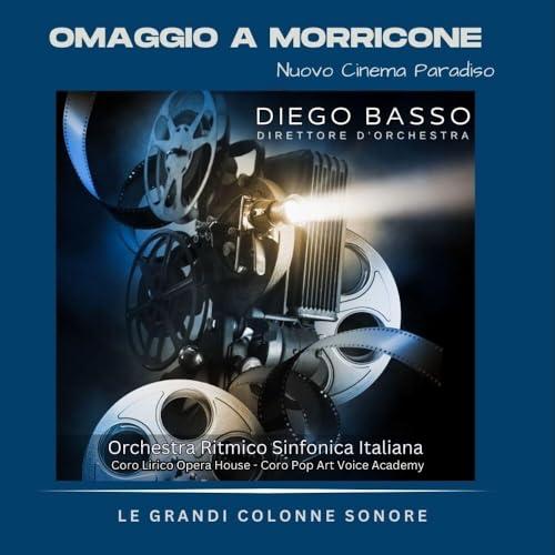 Omaggio a Morricone