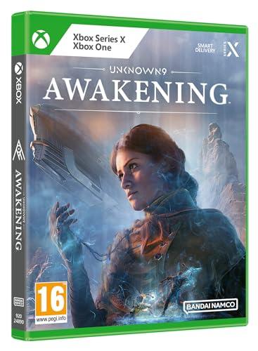 Unknown 9: Awakening - Xbox Series X / Xbox One