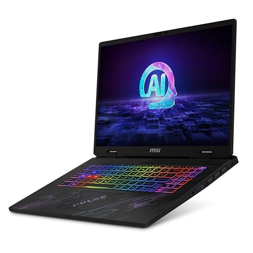 MSI Pulse 17 AI C1VFKG-048IT Notebook Gaming