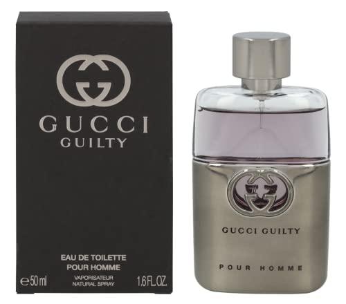 Gucci Guilty Pour Homme Eau de Toilette