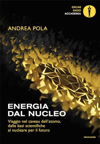 Energia dal nucleo. Viaggio nel caveau dell'atomo