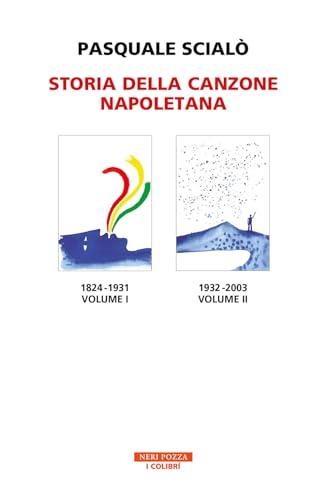 Storia della canzone napoletana
