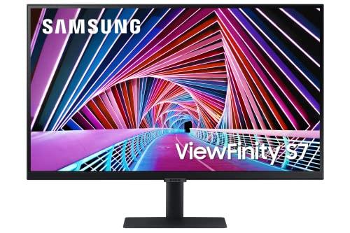 Monitor Samsung S27A700NWU 4K UHD 27 pollici