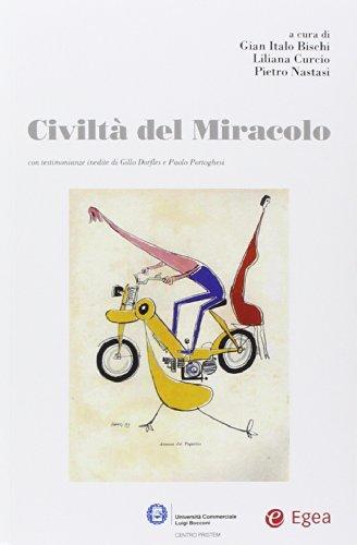 Civiltà del miracolo