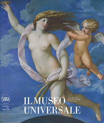Il museo universale dal sogno di Napoleone a Canova