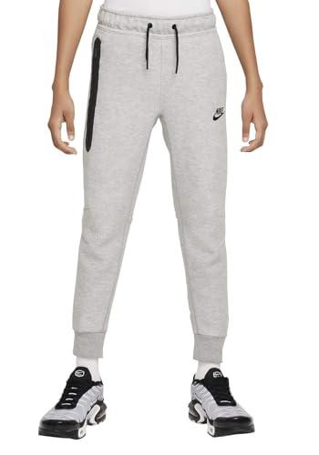 Nike Tech Fleece Pantaloni da Tuta Unisex - Bambini e Ragazzi