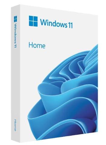 Microsoft Windows 11 Home FPP 64-bit Italiano USB