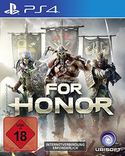 For Honor - PlayStation 4 - [Edizione: Germania]