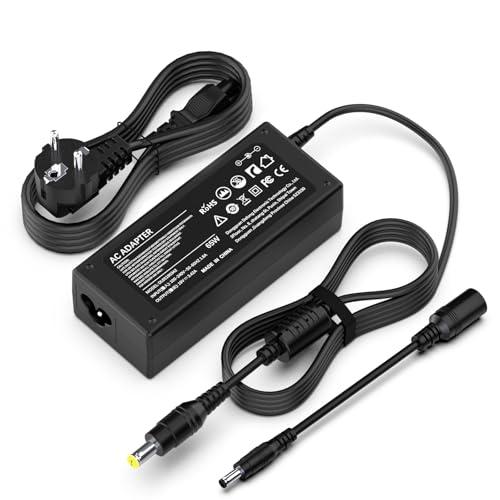 Alimentatore Caricatore 65W per Acer Aspire: Ricarica Rapida e Sicura