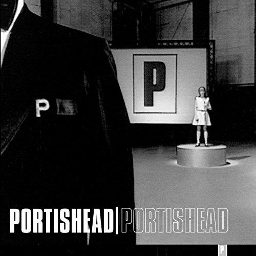 Portishead - Portishead (Album)