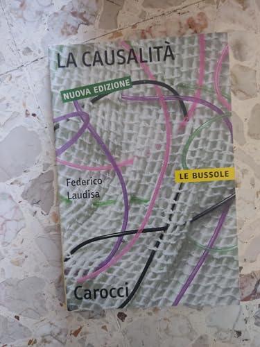 La causalità