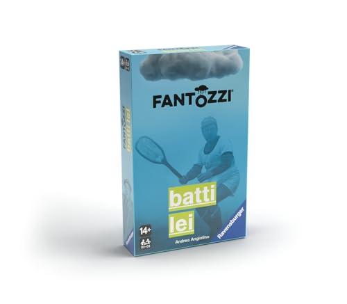 Ravensburger - Fantozzi, Gioco di Carte per Famiglie e Amici
