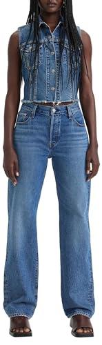 Levi's 501 90's Jeans Donna