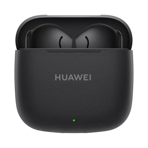 HUAWEI FreeBuds SE 3 Nere - Auricolari Bluetooth Leggeri e a Lunga Durata