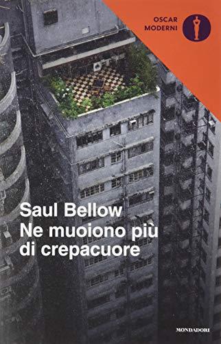 Ne muoiono più di crepacuore