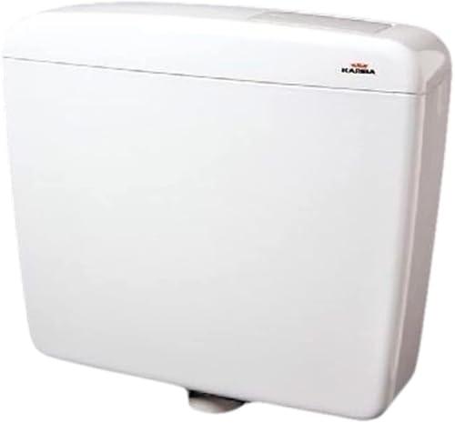 Cassetta di Scarico WC Esterna Super Kariba Eco