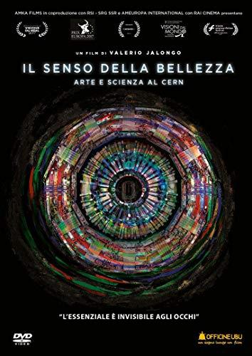 Il Senso Della Bellezza - Arte E Scienza Al CERN (DVD)