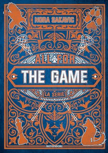All for the game: Trilogia