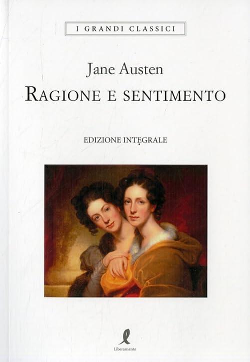 Ragione e sentimento - Jane Austen