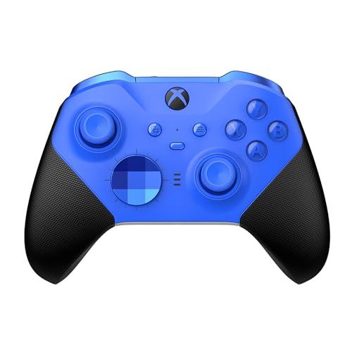 Controller Wireless Xbox Elite Series 2 - Core (Blu)