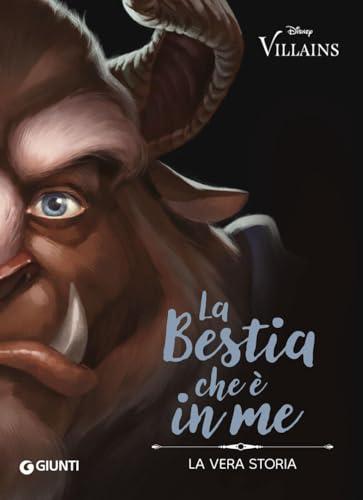 La Bestia che è in me. La vera storia