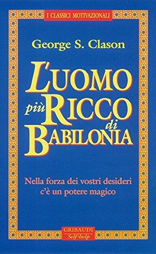 L'uomo più ricco di Babilonia