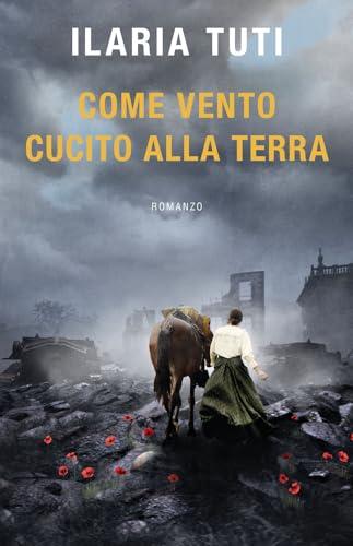 Come vento cucito alla terra - Ilaria Tuti - Superpocket
