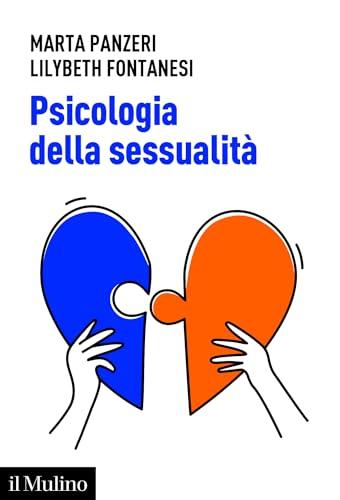 Psicologia della sessualità (Aspetti della psicologia)