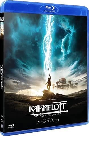 Kaamelott - Premier Volet (Blu-ray)