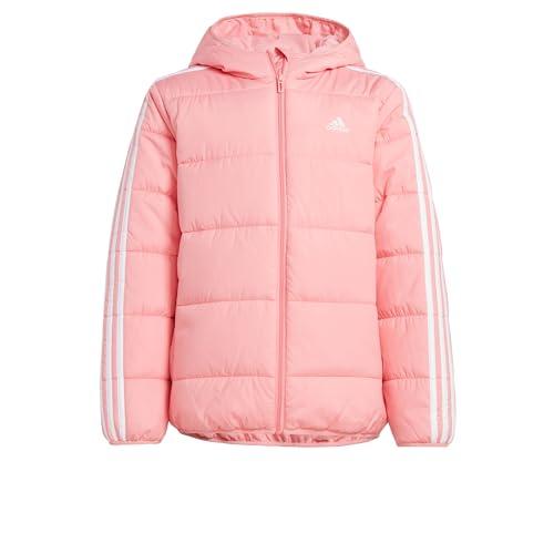 Giacca Imbottita Adidas Essentials 3 Stripes per Bambini