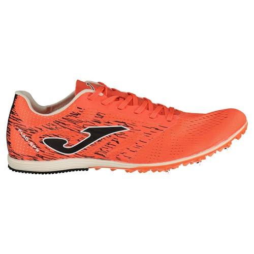 Joma Serie Flad, Scarpe da Atletica Unisex-Adulto, Corallo, 39 EU