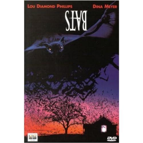 Bats - Pipistrelli Assassini (DVD)