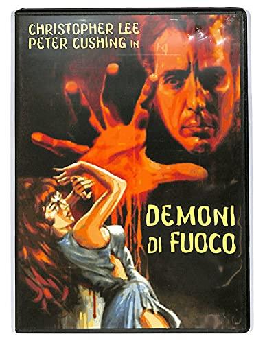 Demoni di Fuoco - DVD Azione e Avventura con Lee Marvin