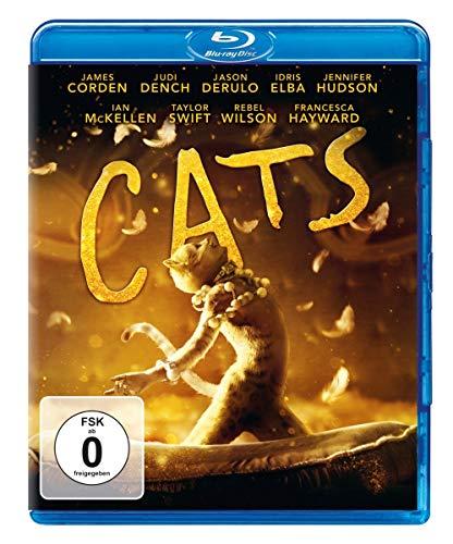 Cats - Edizione Speciale Blu-ray