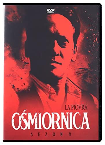 La Piovra 9 - Il Patto [DVD]