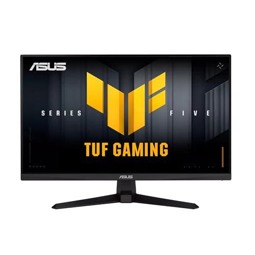 ASUS TUF Gaming VG259QMR5A: Monitor Gaming FHD 310Hz