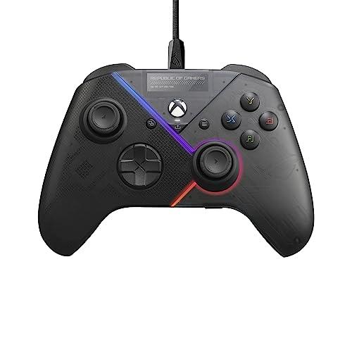 ASUS ROG Raikiri Pro Controller Wireless da Gaming per PC e XBOX