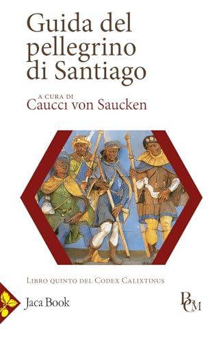 Guida del pellegrino di Santiago