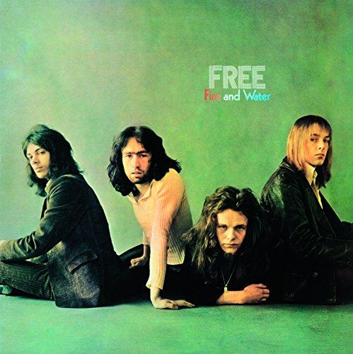 Fire And Water - Paul Rodgers