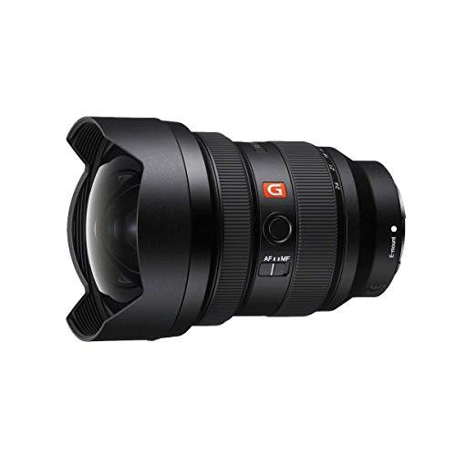 Sony SEL1224GM – Zoom ultragrandangolare 12-24 mm F2.8 G Master