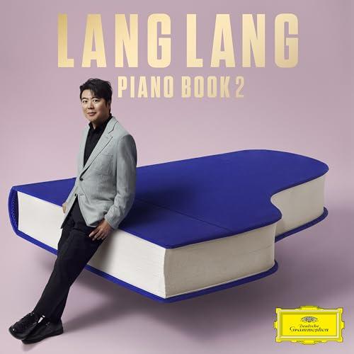 PIANO BOOK 2 - CD