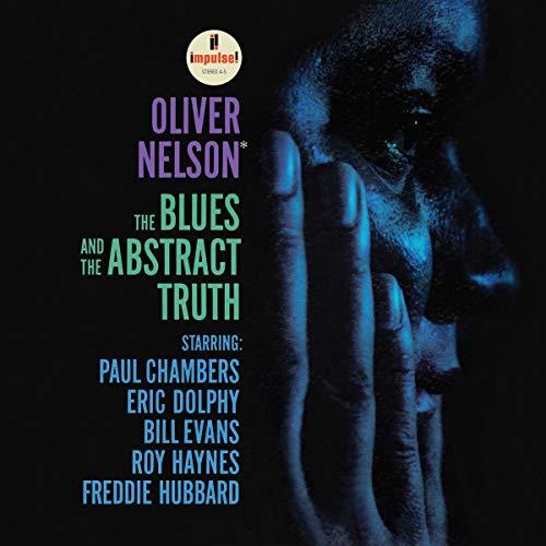 The Blues And The Abstract Truth - Oliver Nelson (LP Vinile)