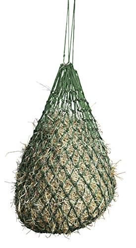 Kerbl Rete da Fieno a Maglia Stretta Verde