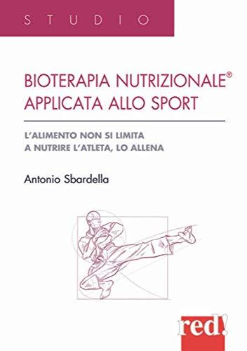 Bioterapia nutrizionale applicata allo sport