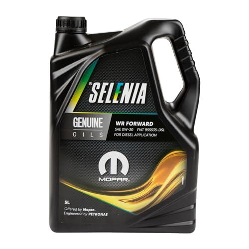 Selenia Olio Motore 0W-30 - 5 Litri
