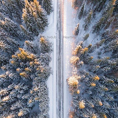 Bvdub - Heartless (CD)
