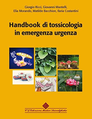Handbook di Tossicologia in EM