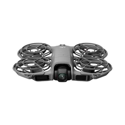 DJI Neo 2: Il Drone Ultraleggero e Intuitivo per Volare Senza Limiti
