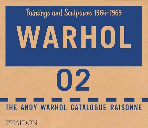 The Andy Warhol Catalogue Raisonné, Volume 2